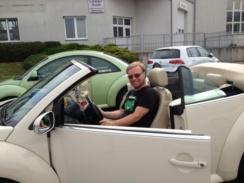 13? raduno internazionale in Rep. Ceca 8-9 maggio 2015