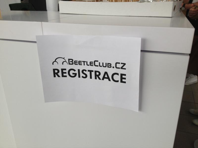 13? raduno internazionale in Rep. Ceca 8-9 maggio 2015