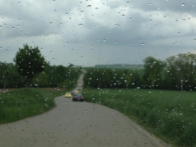 13? raduno internazionale in Rep. Ceca 8-9 maggio 2015