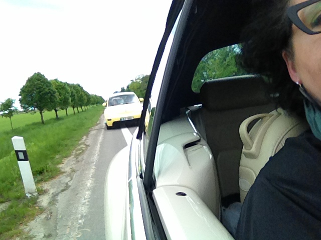 13? raduno internazionale in Rep. Ceca 8-9 maggio 2015