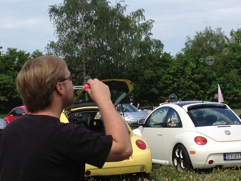 13? raduno internazionale in Rep. Ceca 8-9 maggio 2015