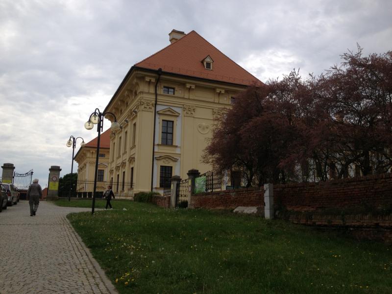 13? raduno internazionale in Rep. Ceca 8-9 maggio 2015