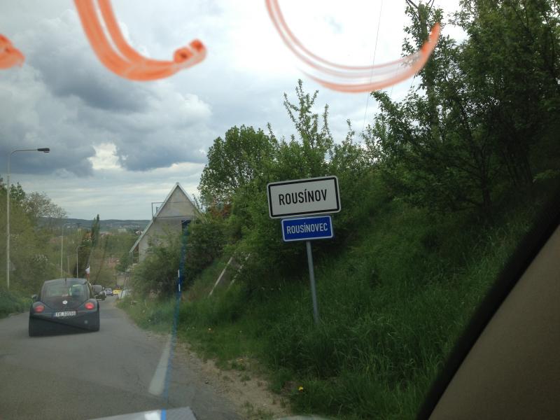 13? raduno internazionale in Rep. Ceca 8-9 maggio 2015