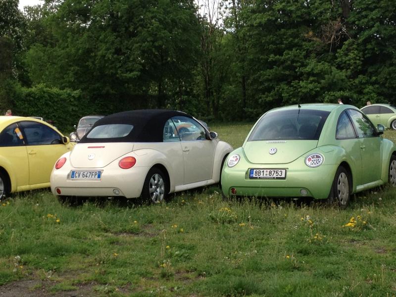 13? raduno internazionale in Rep. Ceca 8-9 maggio 2015