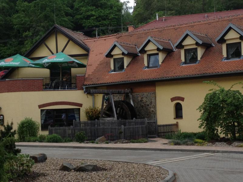 13? raduno internazionale in Rep. Ceca 8-9 maggio 2015