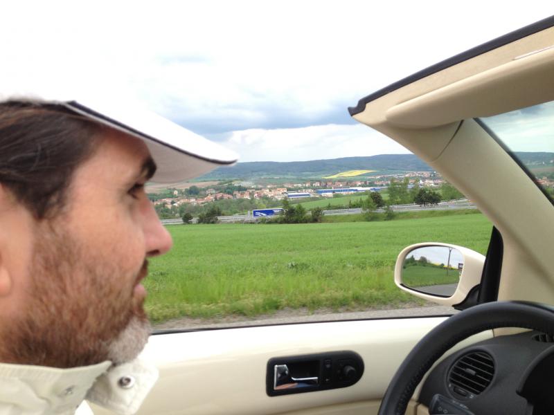 13? raduno internazionale in Rep. Ceca 8-9 maggio 2015