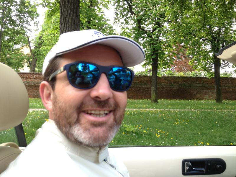 13? raduno internazionale in Rep. Ceca 8-9 maggio 2015