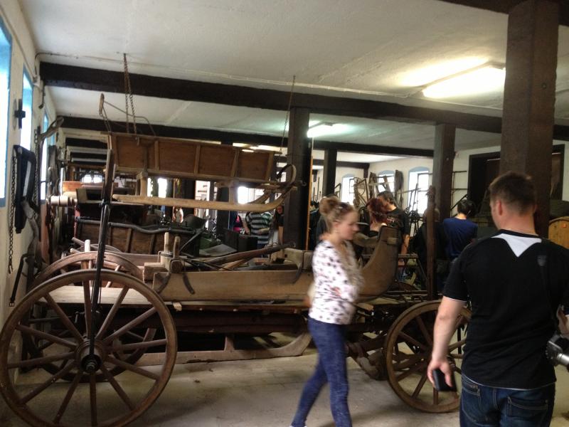 13? raduno internazionale in Rep. Ceca 8-9 maggio 2015