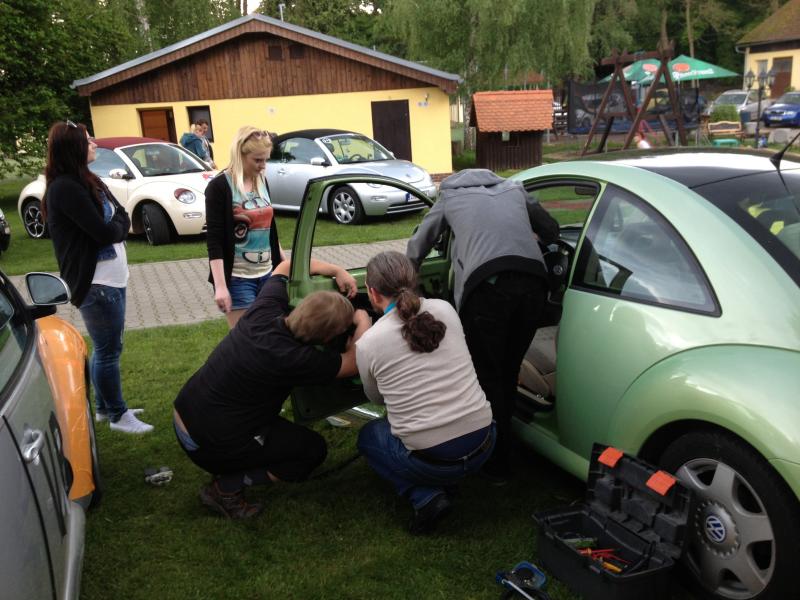 13? raduno internazionale in Rep. Ceca 8-9 maggio 2015