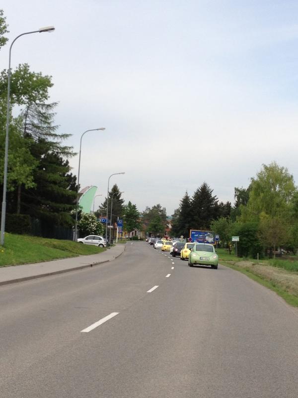 13? raduno internazionale in Rep. Ceca 8-9 maggio 2015