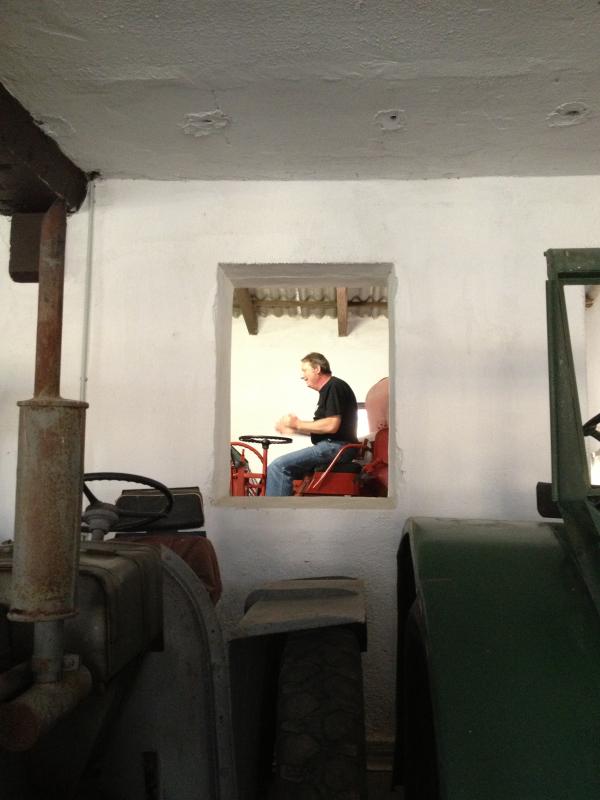 13? raduno internazionale in Rep. Ceca 8-9 maggio 2015