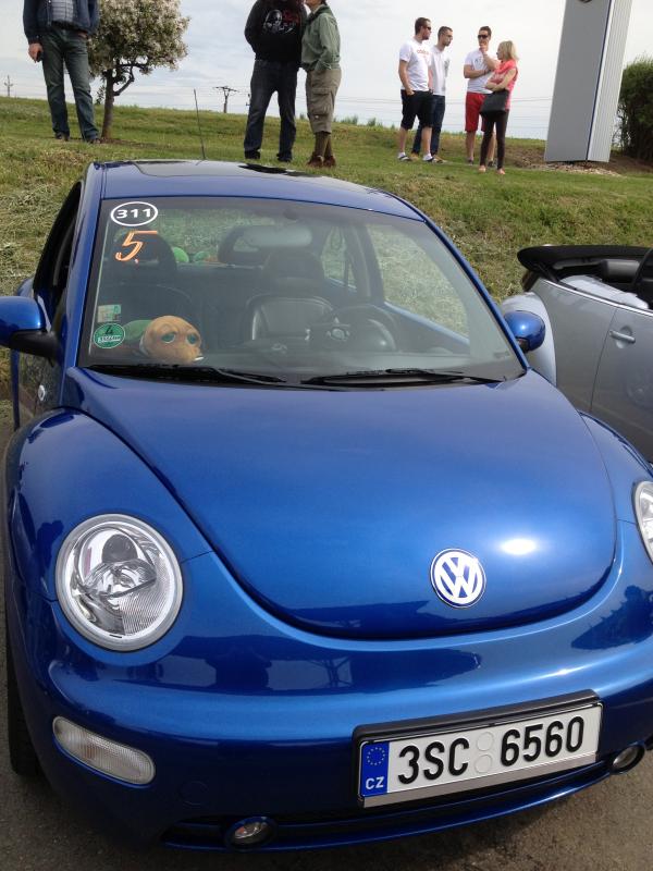 13? raduno internazionale in Rep. Ceca 8-9 maggio 2015