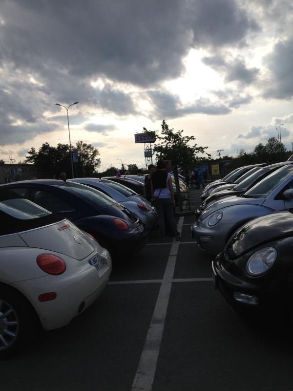 13? raduno internazionale in Rep. Ceca 8-9 maggio 2015