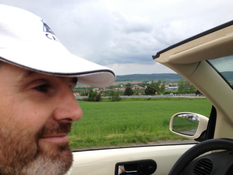 13? raduno internazionale in Rep. Ceca 8-9 maggio 2015