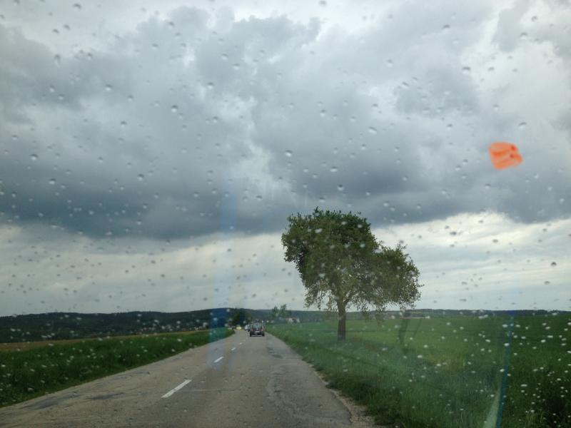 13? raduno internazionale in Rep. Ceca 8-9 maggio 2015