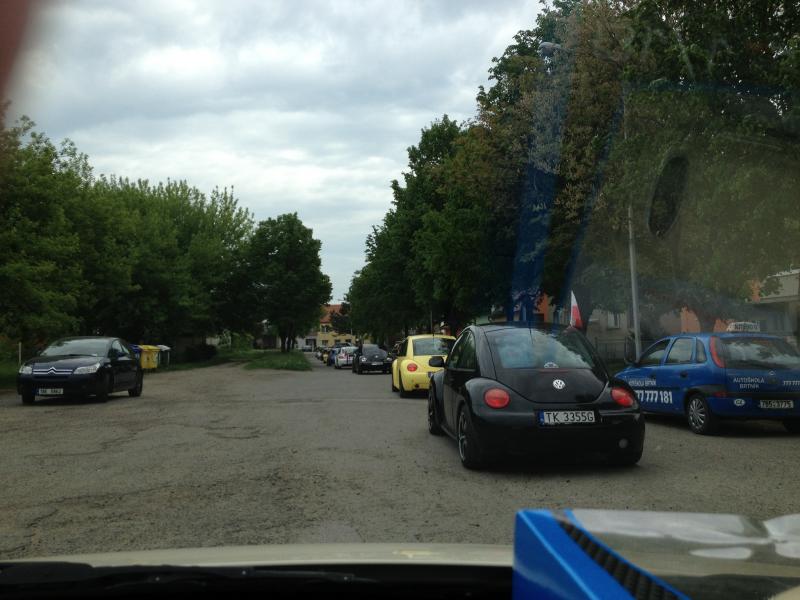 13? raduno internazionale in Rep. Ceca 8-9 maggio 2015