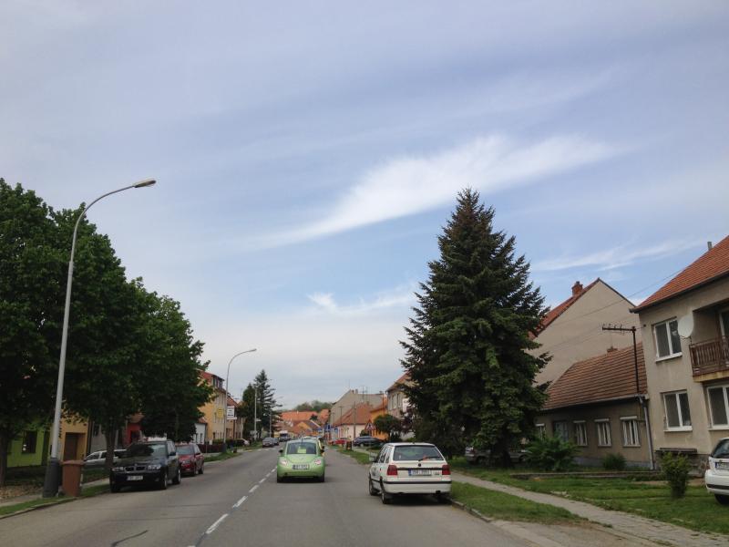 13? raduno internazionale in Rep. Ceca 8-9 maggio 2015