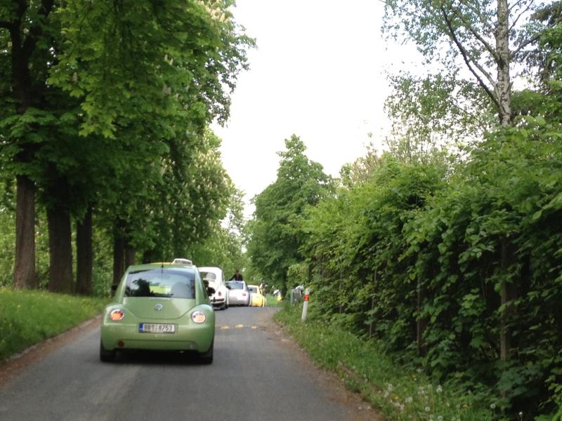 13? raduno internazionale in Rep. Ceca 8-9 maggio 2015