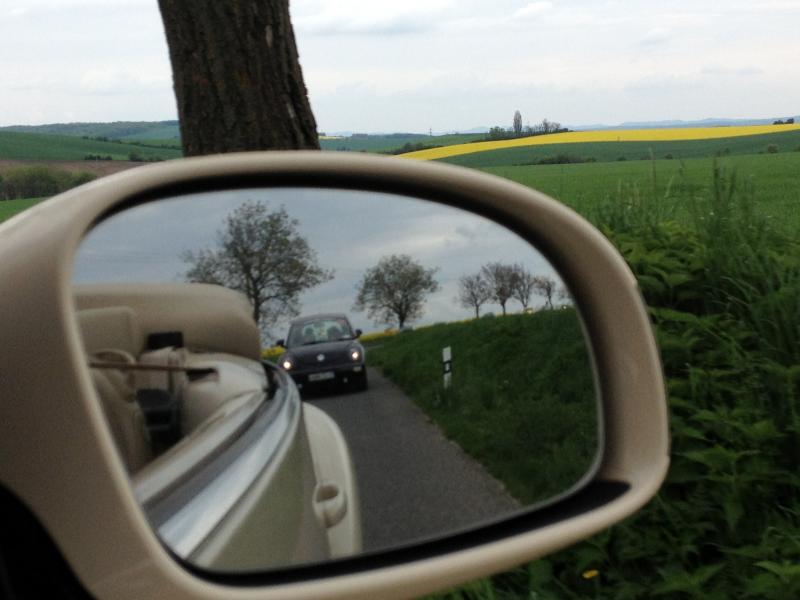 13? raduno internazionale in Rep. Ceca 8-9 maggio 2015