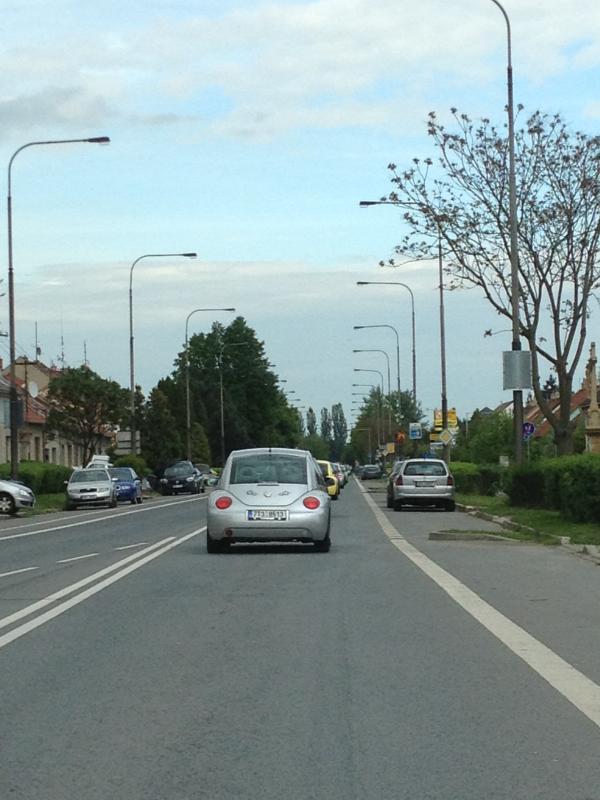 13? raduno internazionale in Rep. Ceca 8-9 maggio 2015