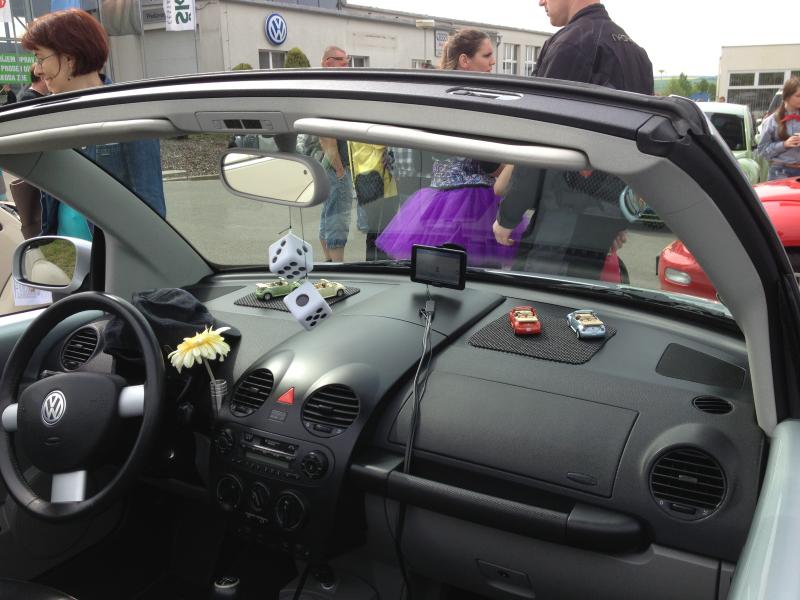 13? raduno internazionale in Rep. Ceca 8-9 maggio 2015