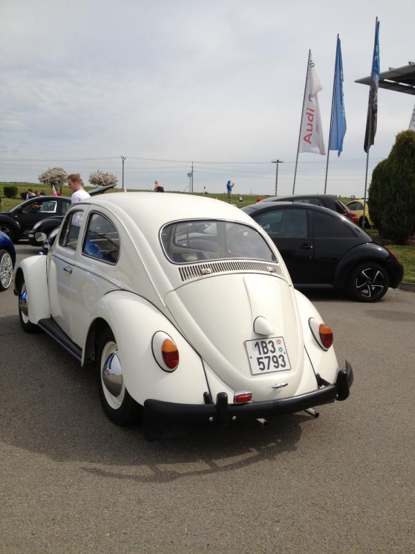 13? raduno internazionale in Rep. Ceca 8-9 maggio 2015