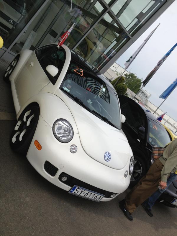 13? raduno internazionale in Rep. Ceca 8-9 maggio 2015