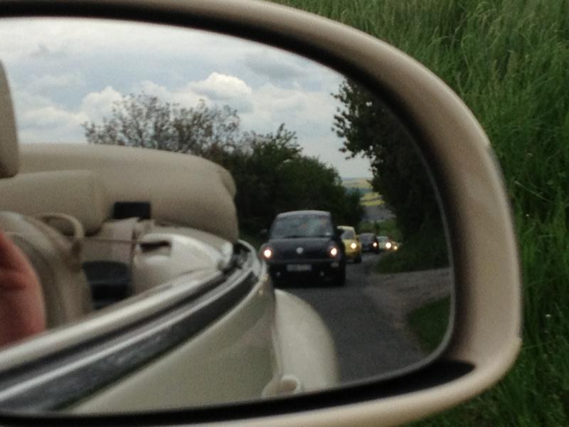 13? raduno internazionale in Rep. Ceca 8-9 maggio 2015