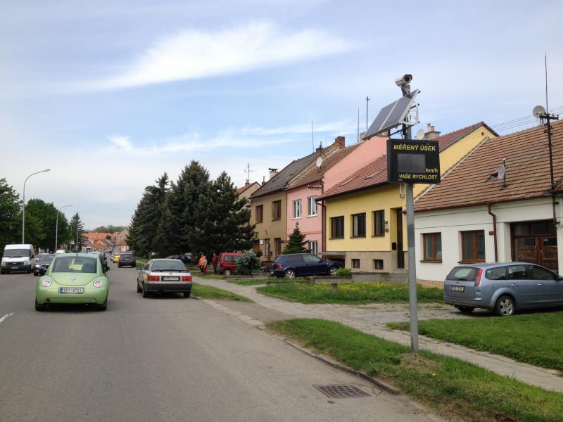 13? raduno internazionale in Rep. Ceca 8-9 maggio 2015