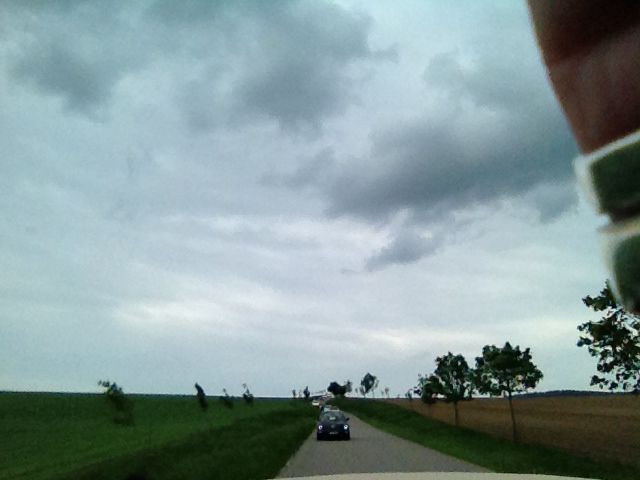 13? raduno internazionale in Rep. Ceca 8-9 maggio 2015