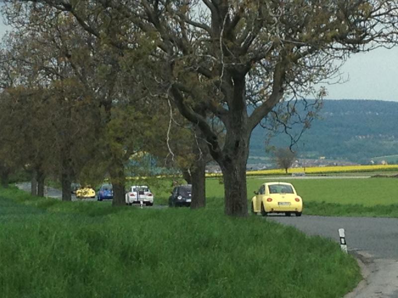 13? raduno internazionale in Rep. Ceca 8-9 maggio 2015