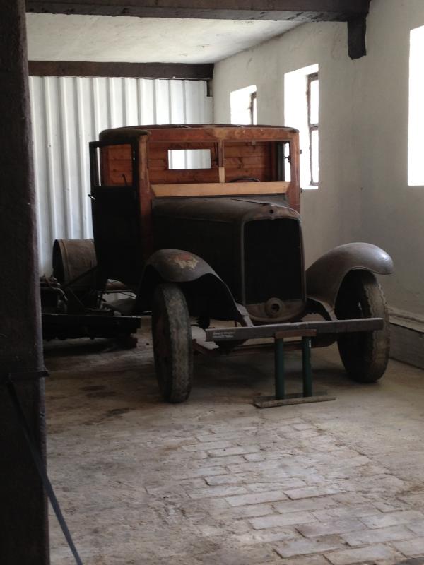 13? raduno internazionale in Rep. Ceca 8-9 maggio 2015