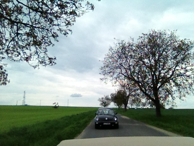 13? raduno internazionale in Rep. Ceca 8-9 maggio 2015