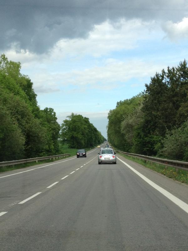 13? raduno internazionale in Rep. Ceca 8-9 maggio 2015