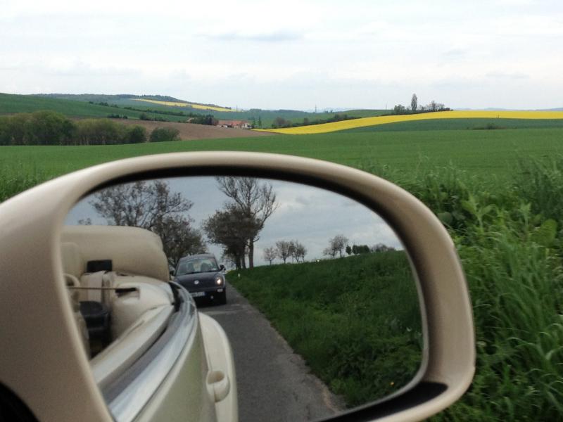 13? raduno internazionale in Rep. Ceca 8-9 maggio 2015