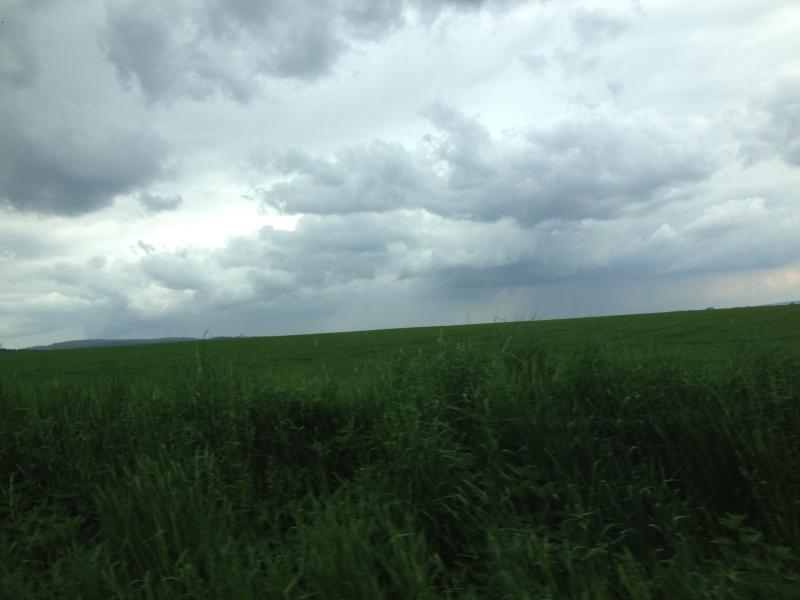 13? raduno internazionale in Rep. Ceca 8-9 maggio 2015