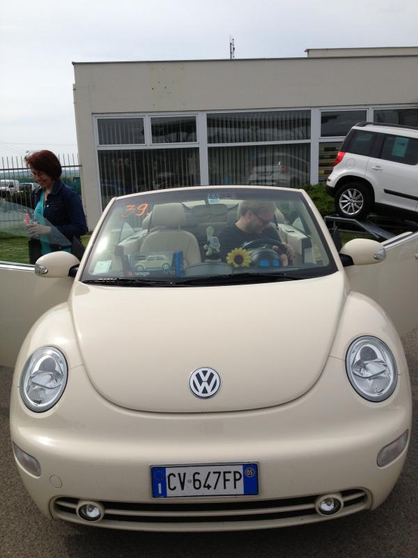 13? raduno internazionale in Rep. Ceca 8-9 maggio 2015