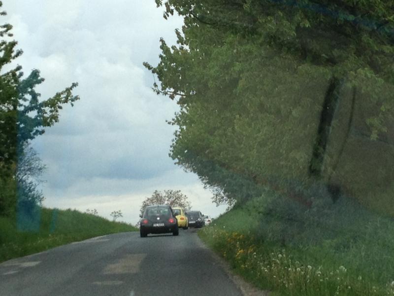 13? raduno internazionale in Rep. Ceca 8-9 maggio 2015