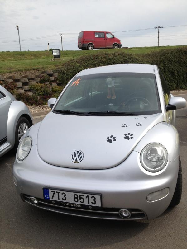 13? raduno internazionale in Rep. Ceca 8-9 maggio 2015