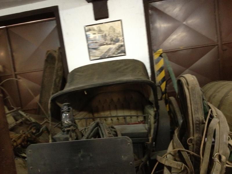 13? raduno internazionale in Rep. Ceca 8-9 maggio 2015