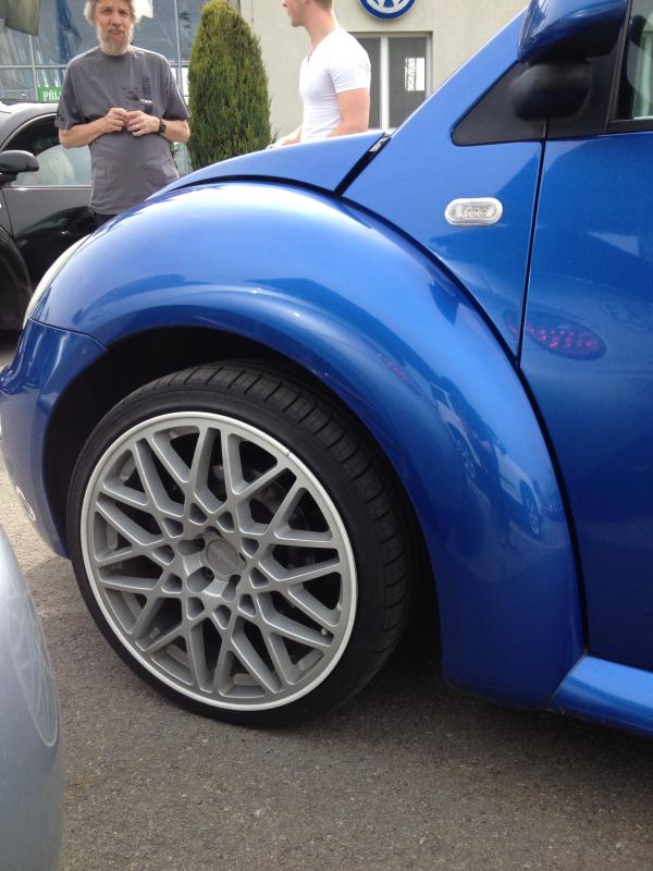 13? raduno internazionale in Rep. Ceca 8-9 maggio 2015