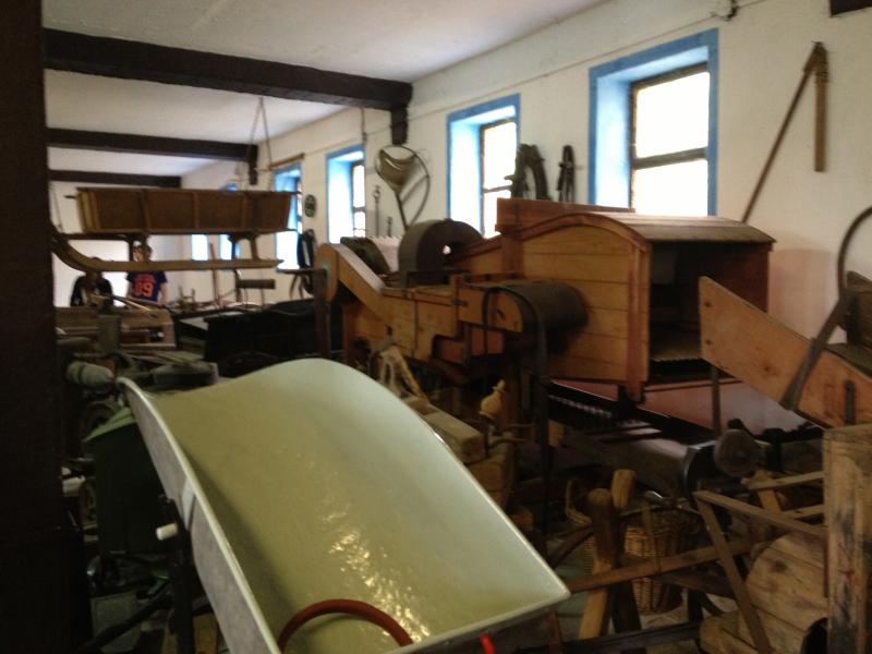 13? raduno internazionale in Rep. Ceca 8-9 maggio 2015