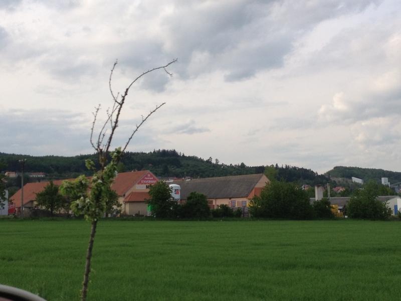 13? raduno internazionale in Rep. Ceca 8-9 maggio 2015