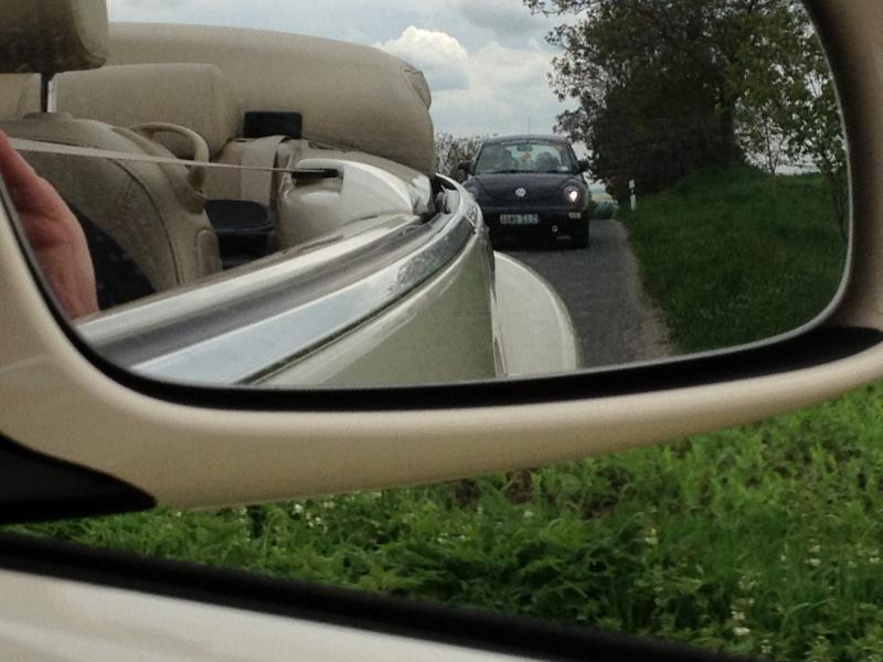 13? raduno internazionale in Rep. Ceca 8-9 maggio 2015