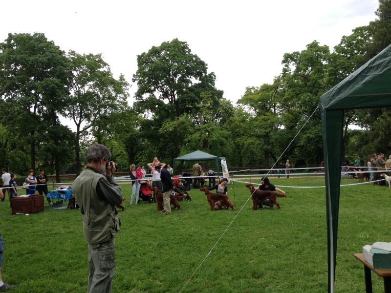 13? raduno internazionale in Rep. Ceca 8-9 maggio 2015