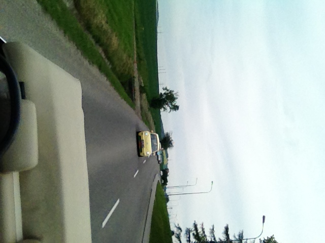 13? raduno internazionale in Rep. Ceca 8-9 maggio 2015