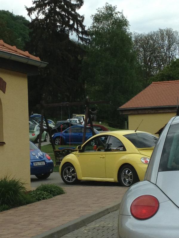 13? raduno internazionale in Rep. Ceca 8-9 maggio 2015