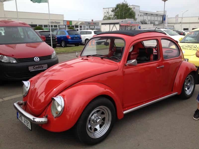 13? raduno internazionale in Rep. Ceca 8-9 maggio 2015