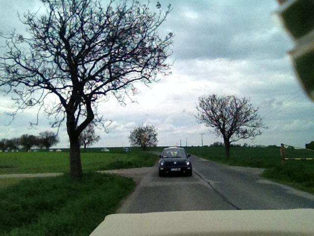 13? raduno internazionale in Rep. Ceca 8-9 maggio 2015