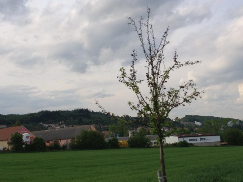 13? raduno internazionale in Rep. Ceca 8-9 maggio 2015